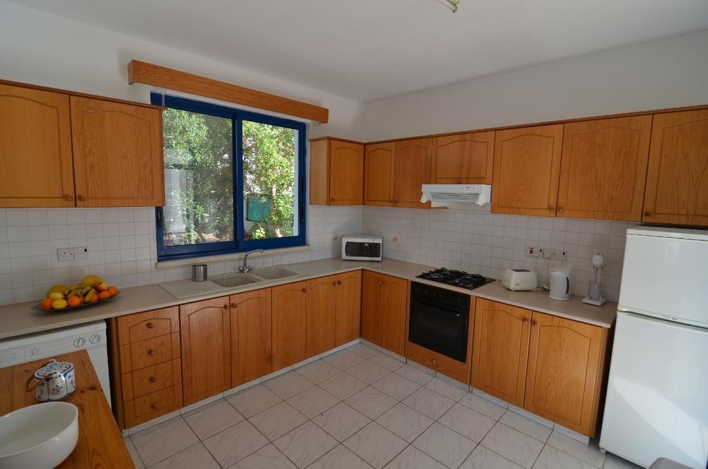 Sea Breeze Villas Argaka Room photo